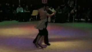 Aldobaraldo - Adrian Veredice y Alejandra Hobert