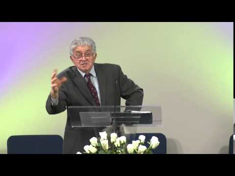 Dok se On nevrati - Lune Randjelovic