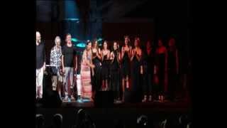 CYWKA  &quot;My Sweet Lord&quot;.avi