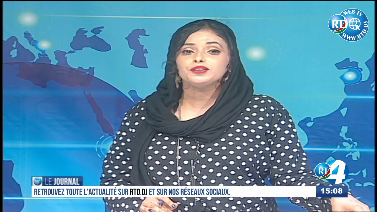 Edition du 15H du 25/08/2020