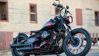 Vstar 1100 AIS Removal (5 Minutes or Less)