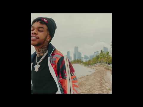 [FREE] Lil Poppa Type Beat - “Long Nights in Chrome”