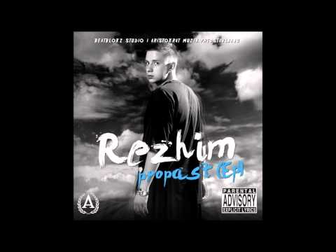 06. Rezhim - Ja, jos fauliram feat. Phile [Propast EP]