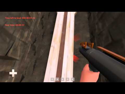 jump_momentum FLAWLESS 1:31 | Soldier Jumping