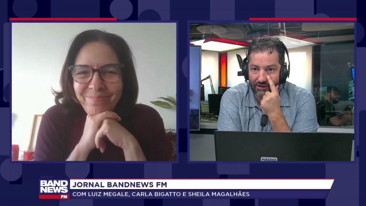 Conselho de direitos humanos chama de "grave afronta" sanções contra Moraes | Mônica Bergamo