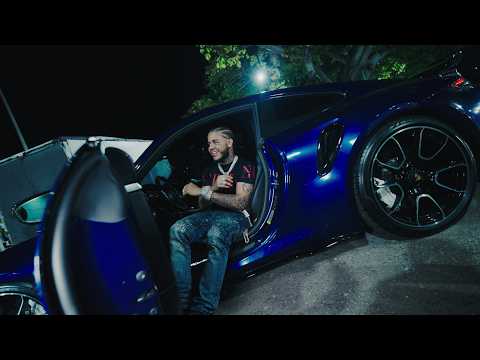 DONATY - POR MI CUALTO (VIDEO OFICIAL)