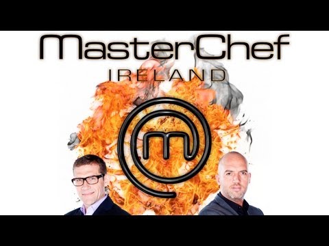 MasterChef Ireland | RTÉ Two