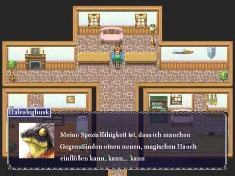 Let's Play Elements Destiny: Origins - Teil 53 - Dragon Power!