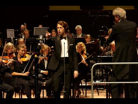 International Vocal Competition 's-Hertogenbosch