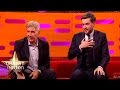 HARRISON FORD Sleeps with Jack Whitehall - The.