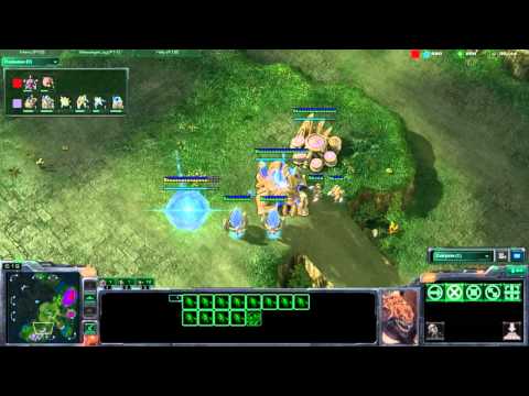 Set Sail for Fail! - Zirrobin (Z) V Valy (P)