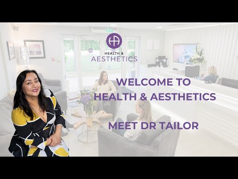 All about Health and Aesthetics