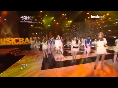 B1A4+A pink+Dal★Shabet+Boyfriend  Angel Without Wings