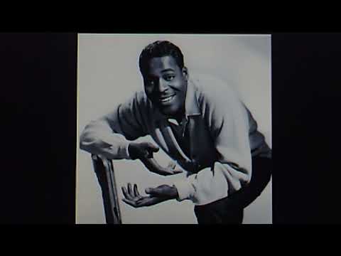 Brook Benton:  "You're All I Want For Christmas"  (1963)