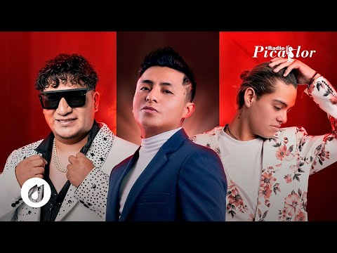 Explosión Cumbiera and 2 more