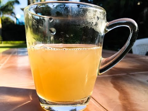Kadha レシピ - 風邪や咳のためのハーブの救済｜カレーを見せてください (Kadha Recipe - Herbal Relief for Colds and Coughs | Show Me The Curry)