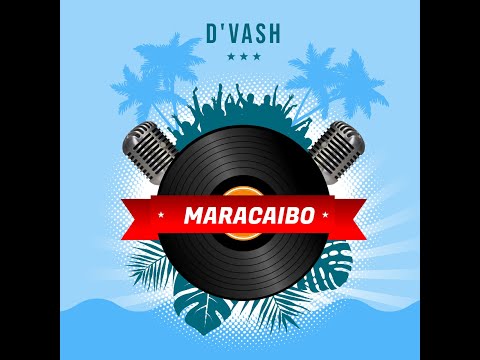 Maracaibo - Le Pupe & D'VASH  (Tribal Remix)