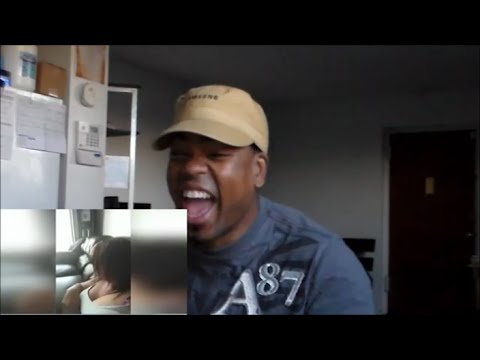 Cat Keeps Biting Woman That's Trying to Give Him Away REACTION!!!