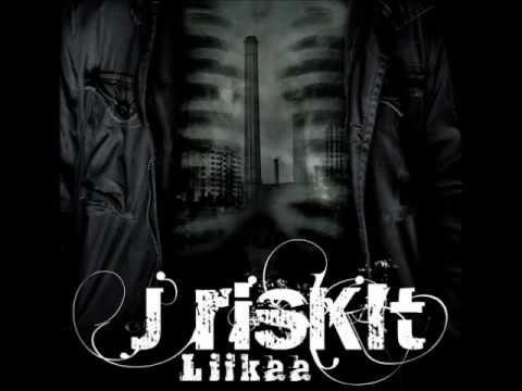 J Riskit - Liikaa feat. Mungcamu & DJ Kridlokk