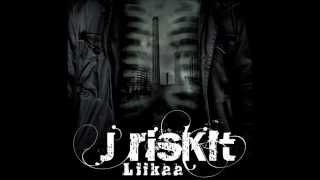 J Riskit - Liikaa feat. Mungcamu & DJ Kridlokk