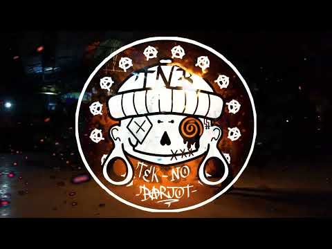 Tek-Nø-Barjot - //Mental Damage // Acid Tribe Mix