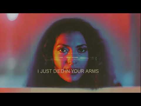 Alo Wiza - I Just Died In Your Arms (Melodic Techno Remix)