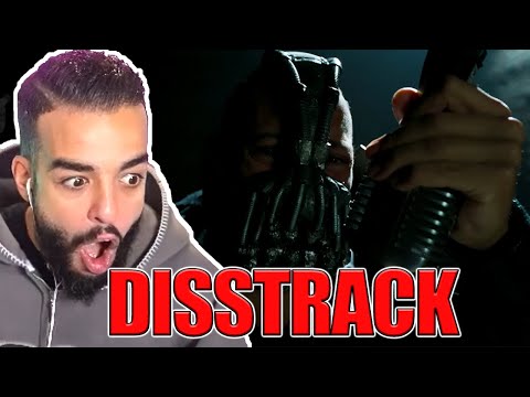 FARID IST SAUER 😨 SAMI reagiert auf "FARID BANG - TECHNISCHES K.O."