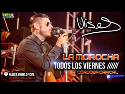 Mi Bella Infiel Mi Amante - Ulises Bueno