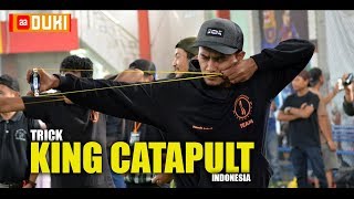 Download lagu Trick KING CATAPULT Indonesia mp3