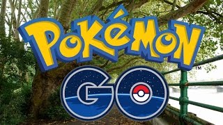 Pokemon Go – gameplay and walkthrough