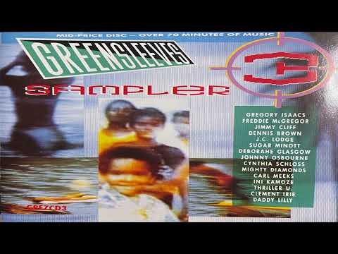 Carl Meeks & Daddy Lilly. Heard About My Love. HQ.