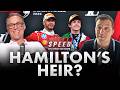 Formula 1 Has A NEW King | SPEED