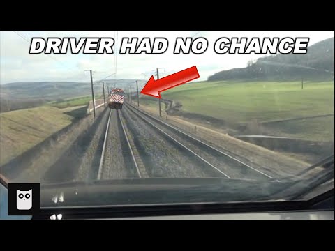 Two Trains, One Track and 57 Dead | The Greece Train Disaster 2023 | Short Documentary