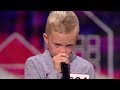 This Boy Could Make Amazing Sounds With His Mouth Got Talent