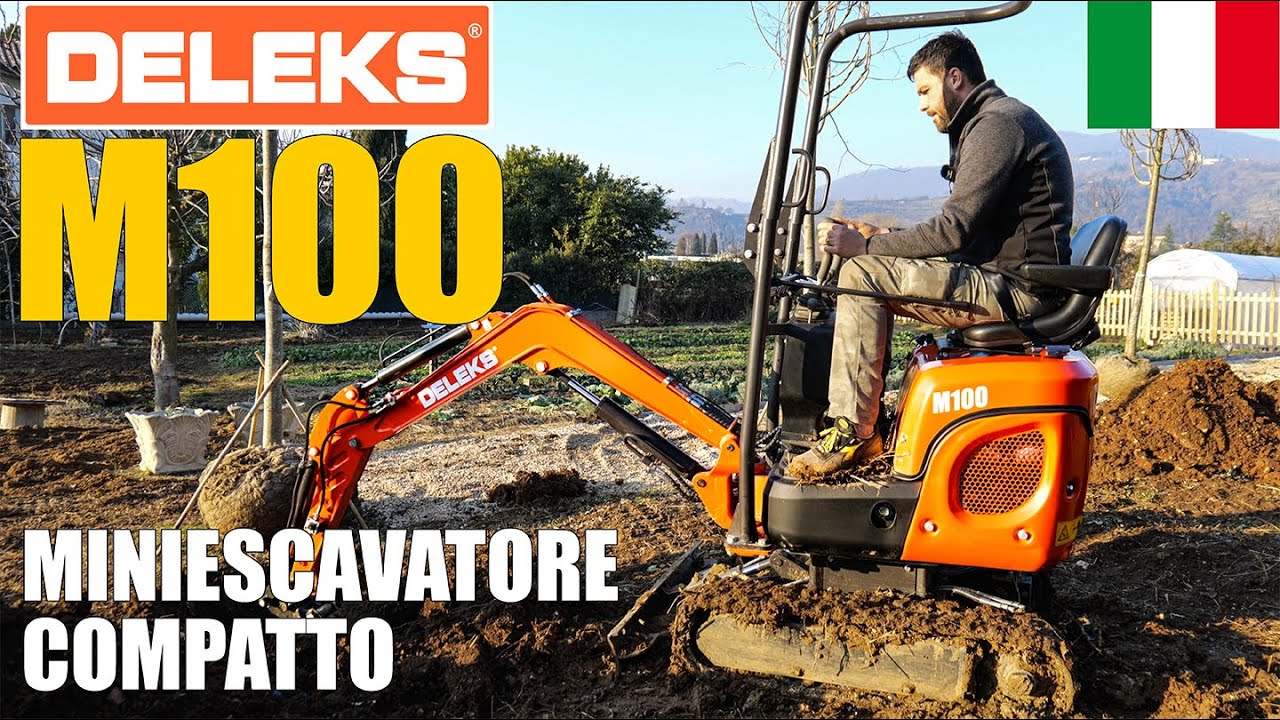 Prova in campo con Matt the Farmer 1