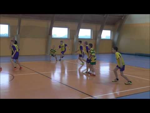 Złotowo  -  Rumienica