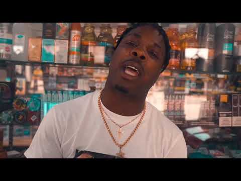 HotBoi T.Streetz - 4 Da Gang Freestyle (Official Video)