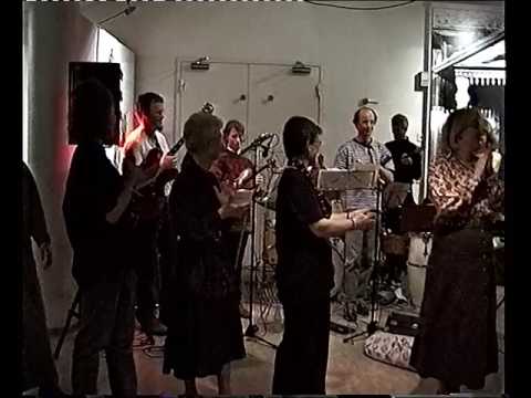 Leksand Världsdans em Leksands kulturhus