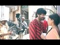 Guntur Talkies Suvarna Making Promo Praveen Sattaru Rashmi Gautam Sraddha Das