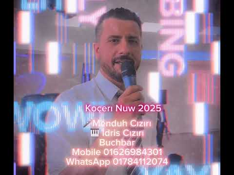 Menduh Ciziri #cizirabotan #cizrem #cizir #menduhciziri ^ #dawet #dügündernek #sahi #