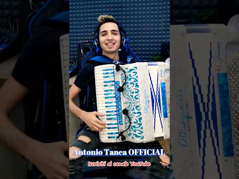 La Paloma (1°parte) TANGO FISARMONICA   #fisarmonica #lapaloma #tango