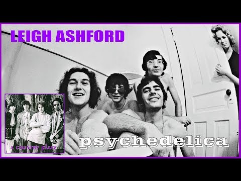 Thumbnail for LEIGH ASHFORD - A COUNTRY PLACE - 1969 by J.O.E.