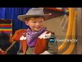 Barney Friends When I Grow Up Custom Intro My Version