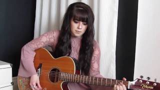 Did I Shave My Legs for This? – Deana Carter (Cover)