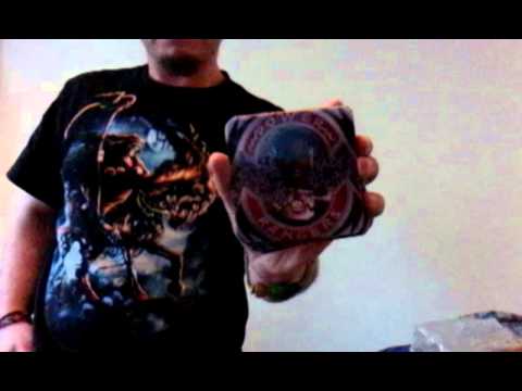 unboxing power rangers coasters