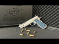 Kimber Rapide Ice 1911: The best 1911 on the market?