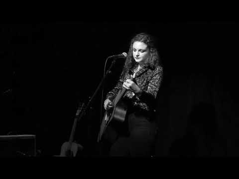 Georgia Bennett - Where Did the Sunshine Go? (Live at the Copenhagen Listening Room)