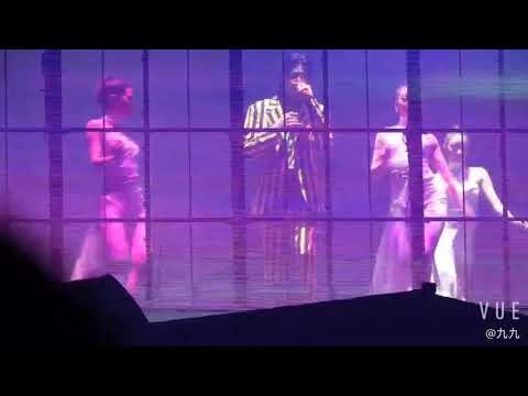 [1080P] 190511 Kris Wu- "Like That" Performance at Alive Tour in Beijing