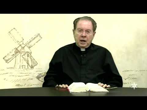 O Pão Nosso  10 Fevereiro  2018       -      Pe. F. C. Cardoso