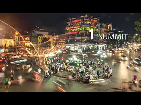 The AsianBanker Summit TVC 2016